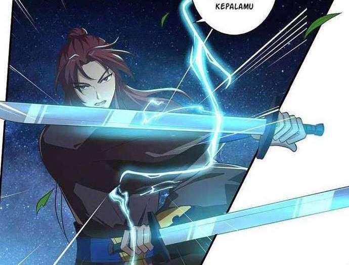 Domination One Sword Chapter 132 - halaman 5