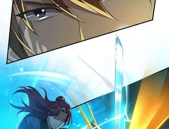 Domination One Sword Chapter 132 - halaman 7