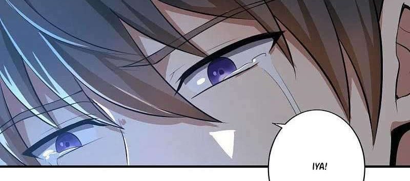 Domination One Sword Chapter 133 - halaman 15