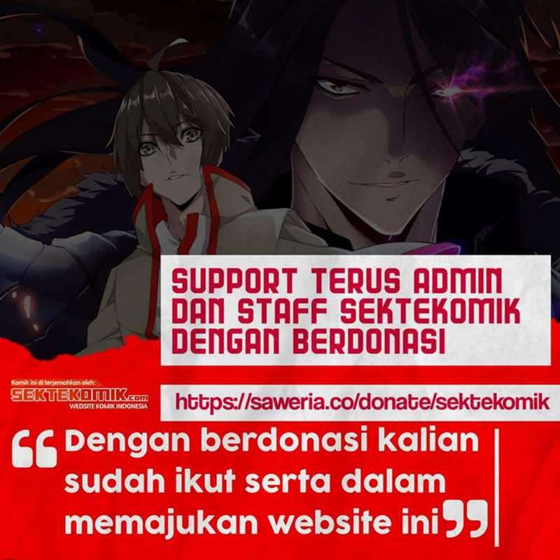 Domination One Sword Chapter 133 - halaman 22