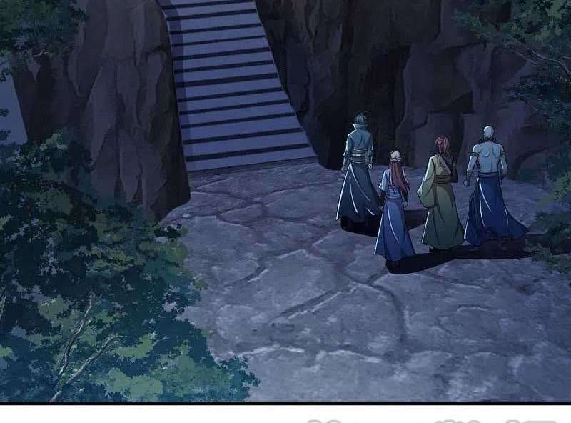 Domination One Sword Chapter 134 - halaman 11