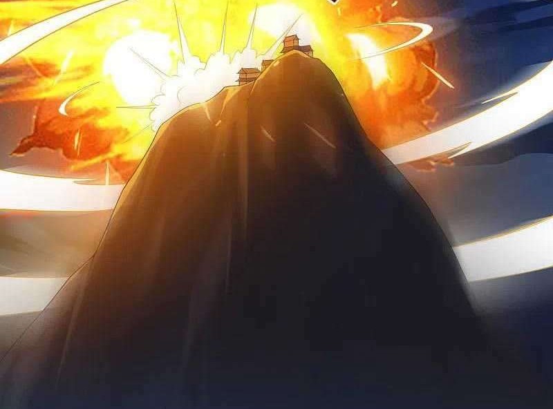 Domination One Sword Chapter 134 - halaman 7