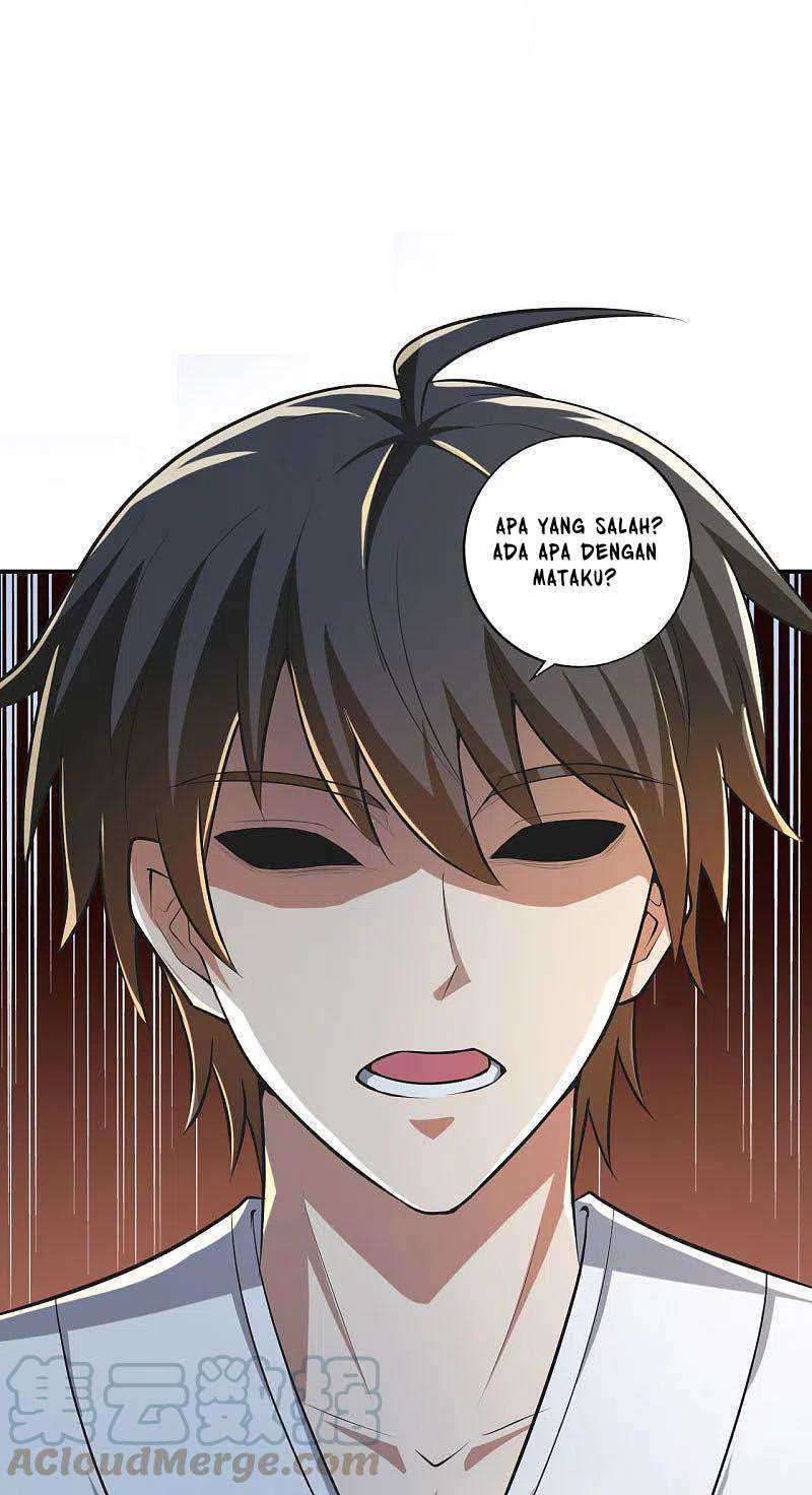 Domination One Sword Chapter 140 - halaman 28