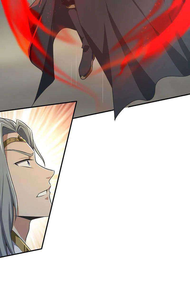 Domination One Sword Chapter 140 - halaman 5