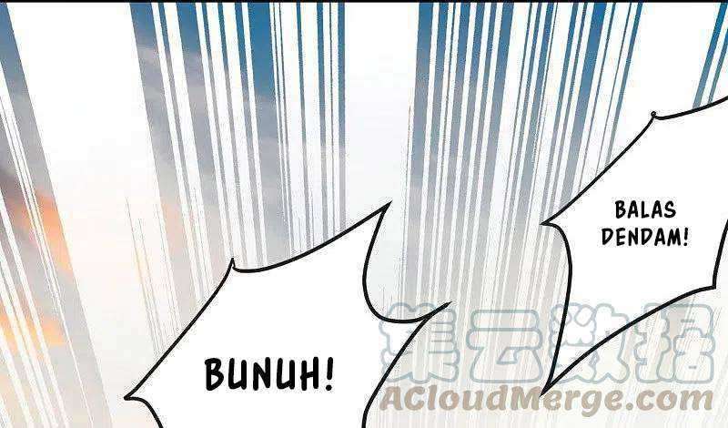 Domination One Sword Chapter 145 - halaman 14