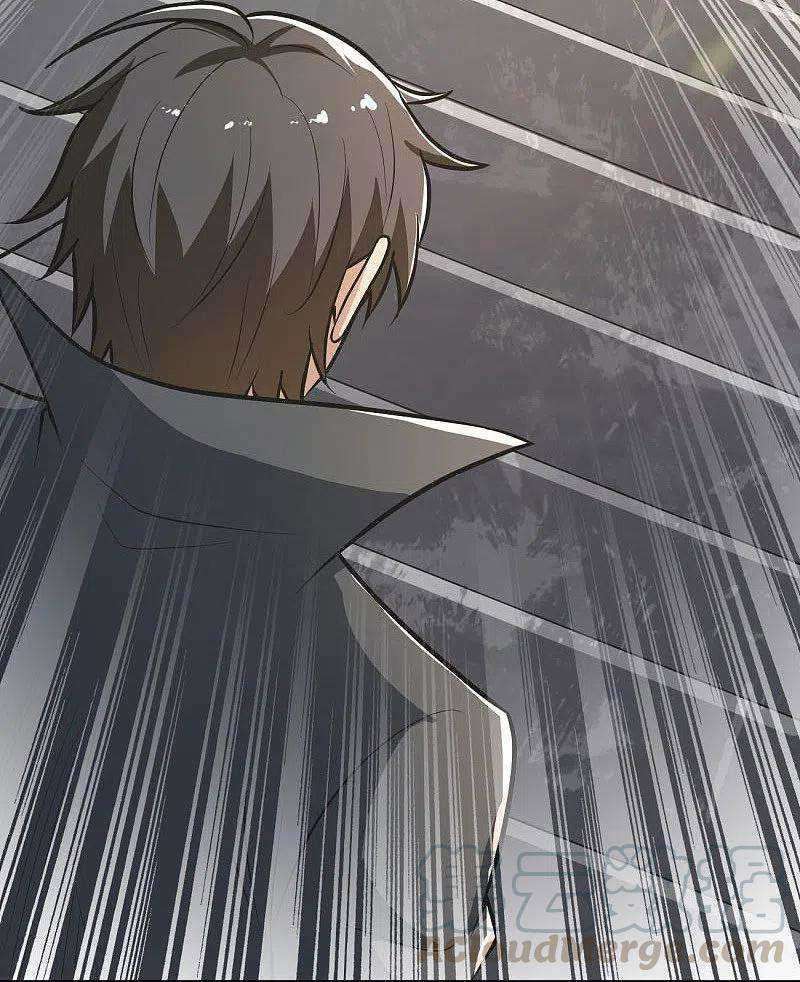 Domination One Sword Chapter 145 - halaman 16