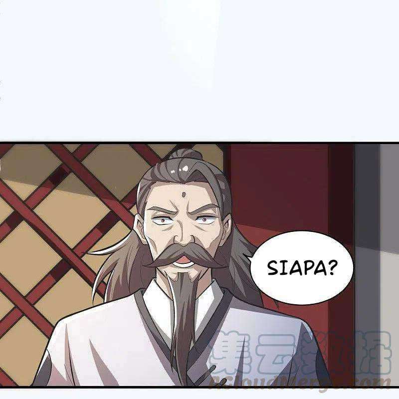 Domination One Sword Chapter 147 - halaman 34