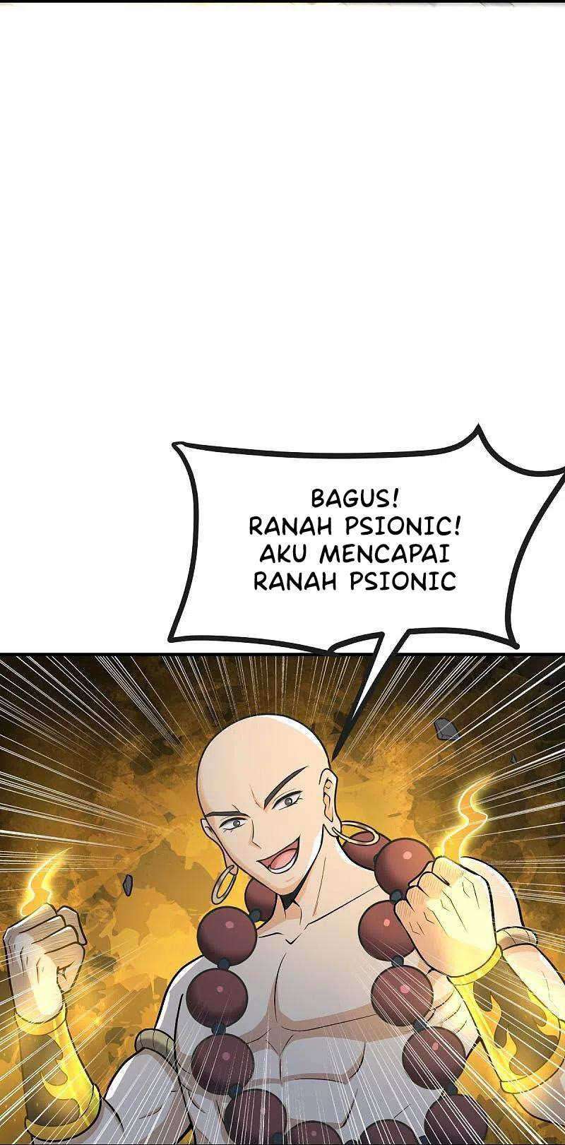 Domination One Sword Chapter 148 - halaman 15