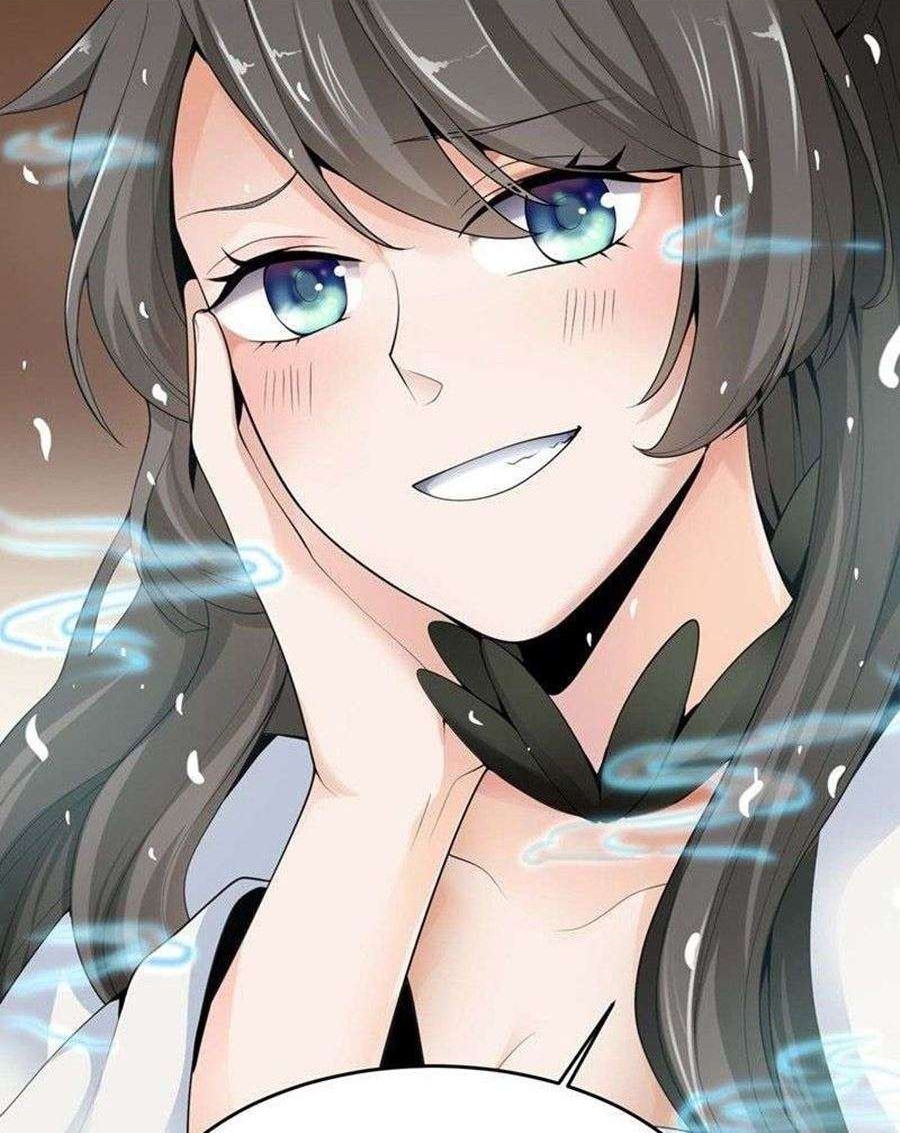 Domination One Sword Chapter 15 - halaman 10