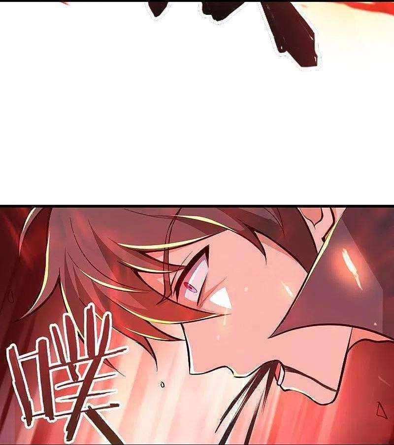 Domination One Sword Chapter 150 - halaman 17