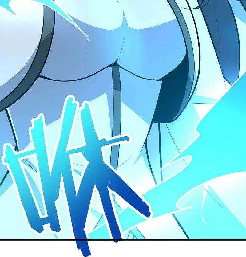 Domination One Sword Chapter 150 - halaman 23