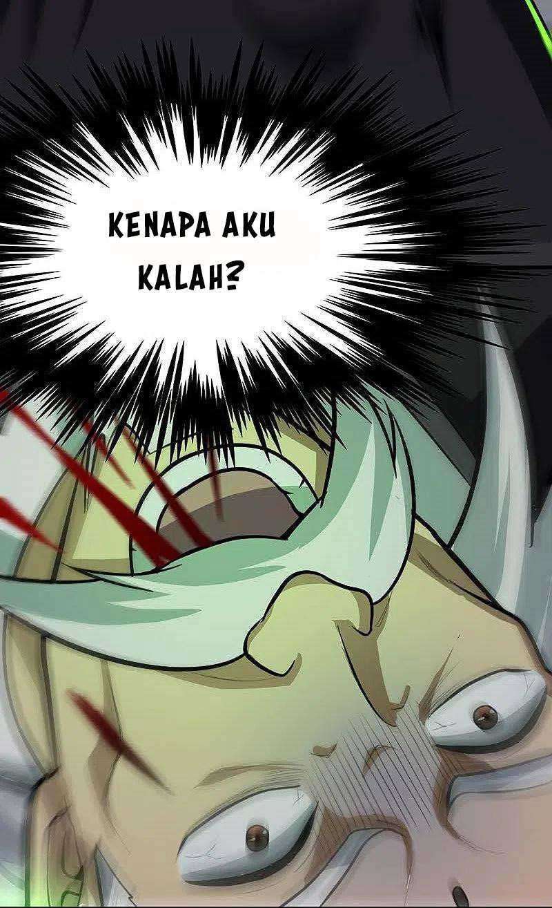 Domination One Sword Chapter 152 - halaman 11