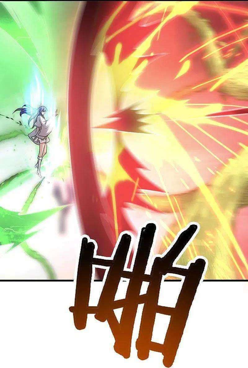 Domination One Sword Chapter 152 - halaman 7