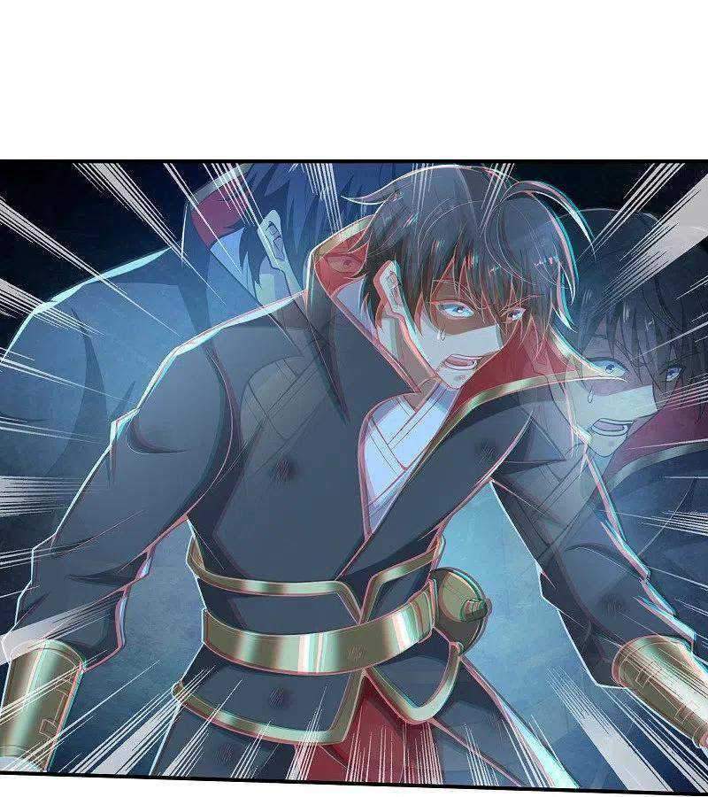 Domination One Sword Chapter 153 - halaman 5