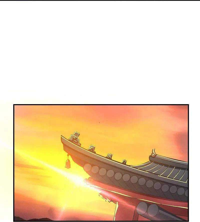 Domination One Sword Chapter 155 - halaman 27