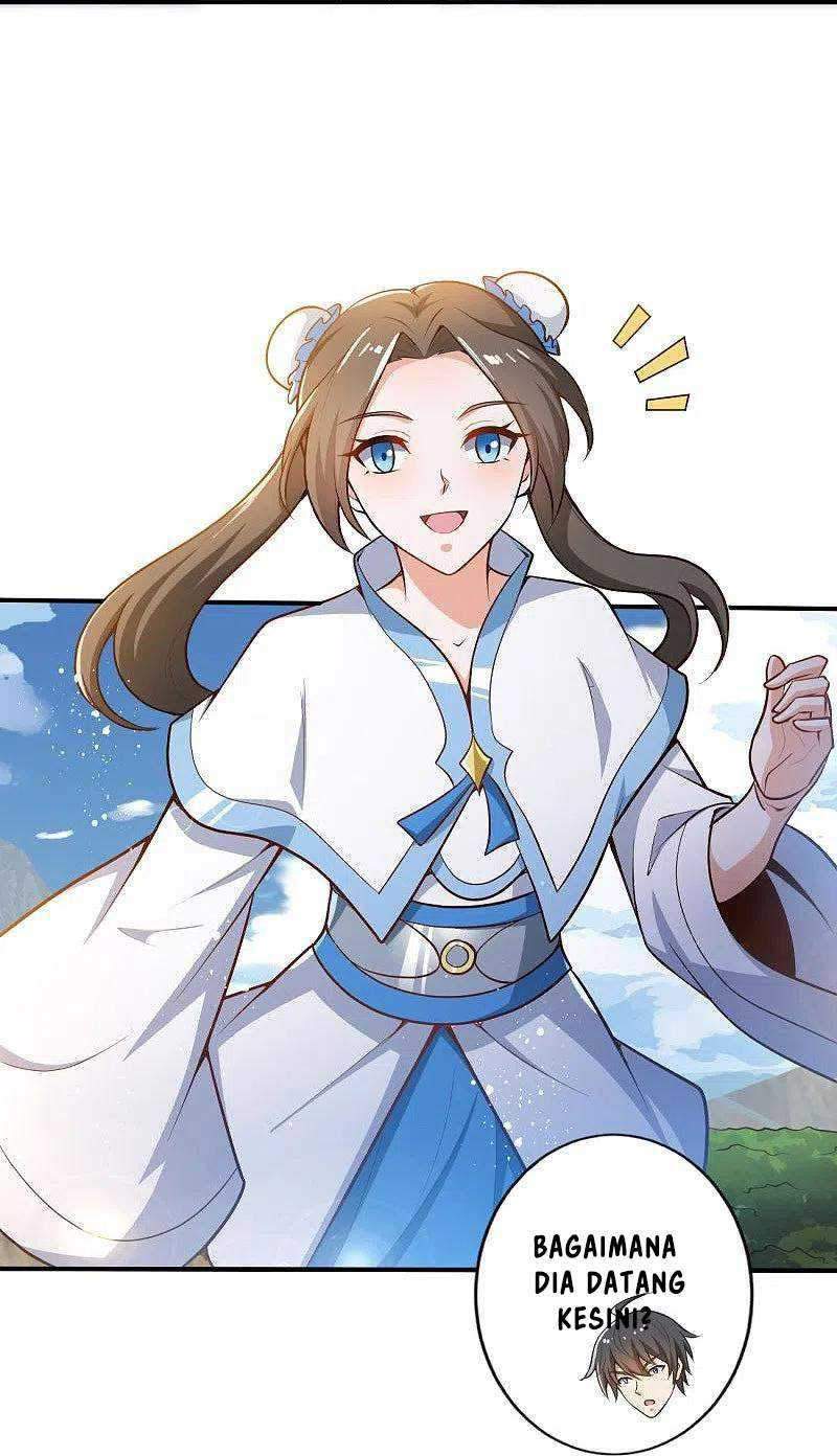 Domination One Sword Chapter 155 - halaman 5
