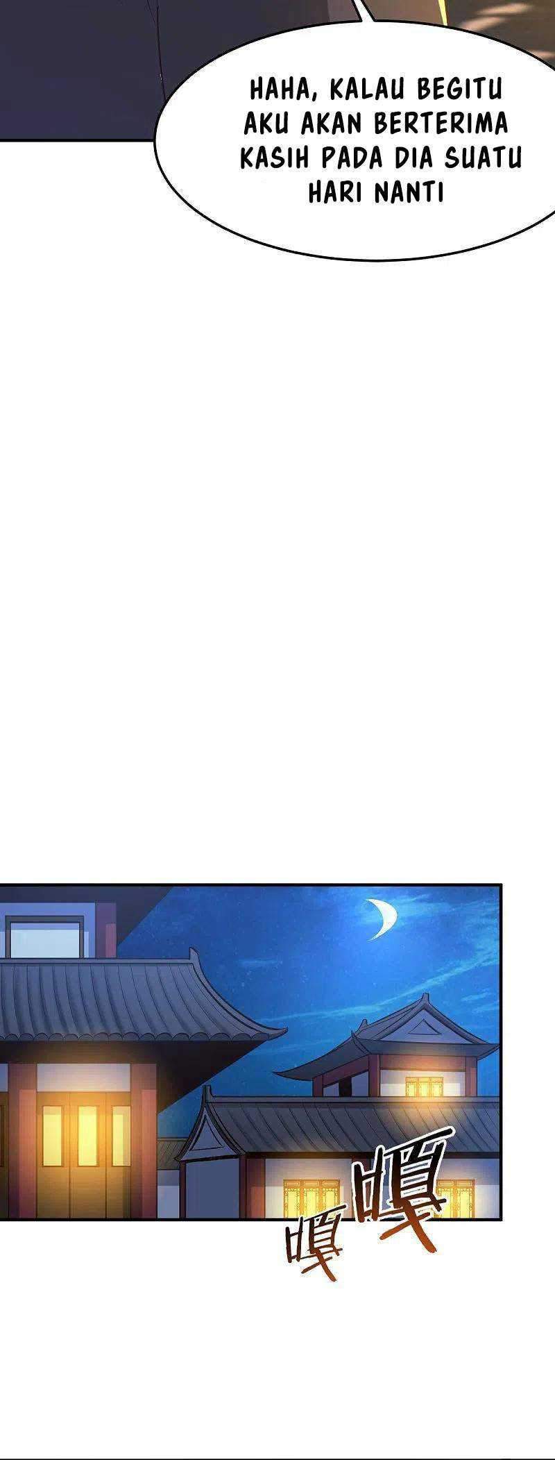 Domination One Sword Chapter 156 - halaman 24