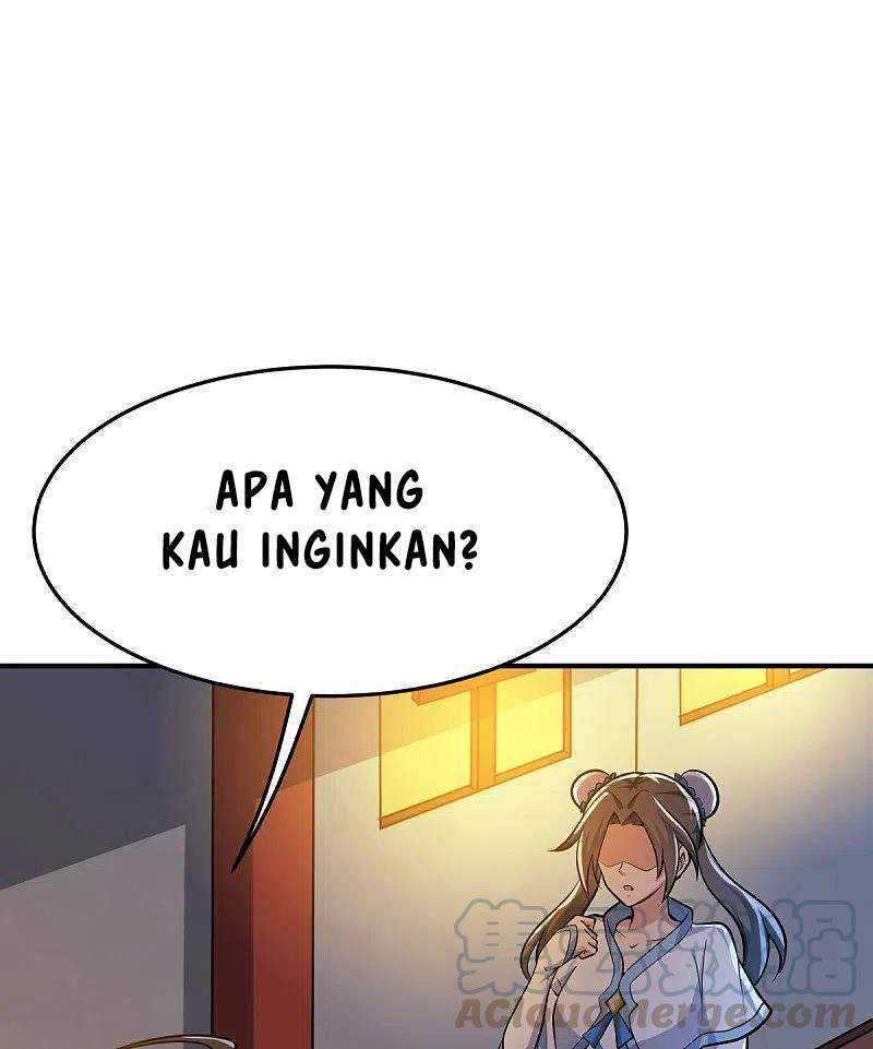 Domination One Sword Chapter 156 - halaman 29