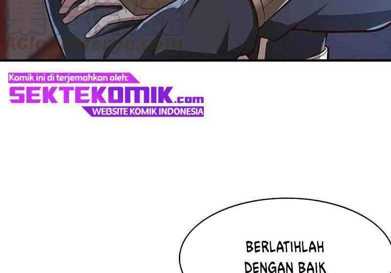 Domination One Sword Chapter 157 - halaman 3
