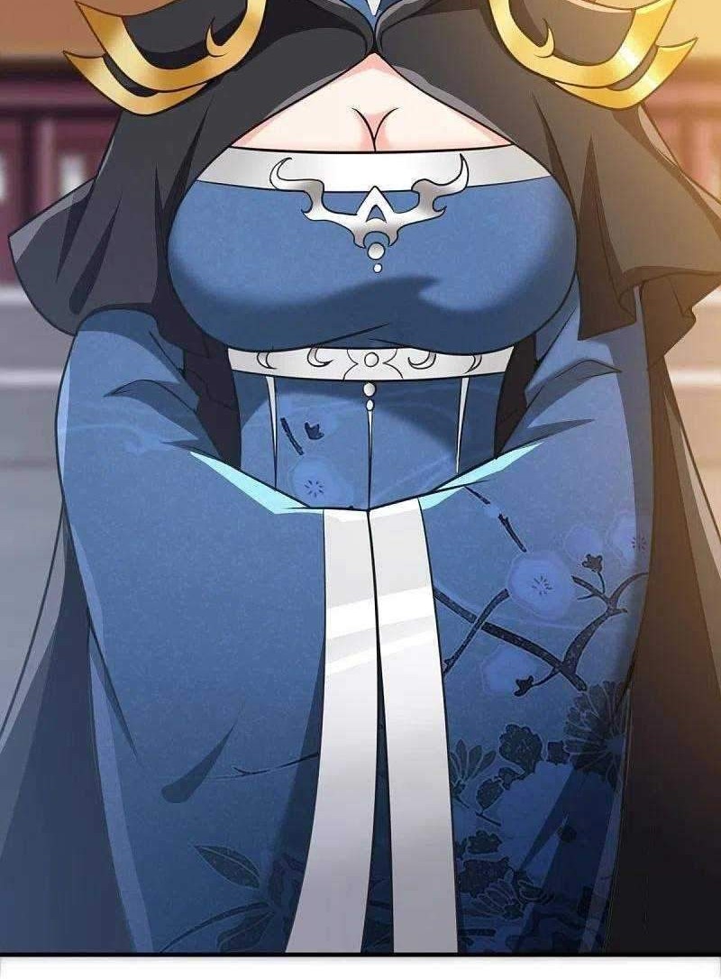 Domination One Sword Chapter 159 - halaman 29