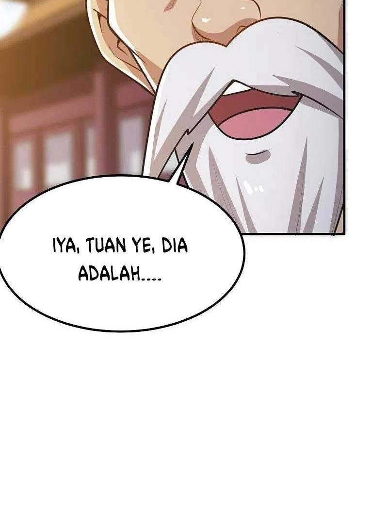 Domination One Sword Chapter 159 - halaman 31