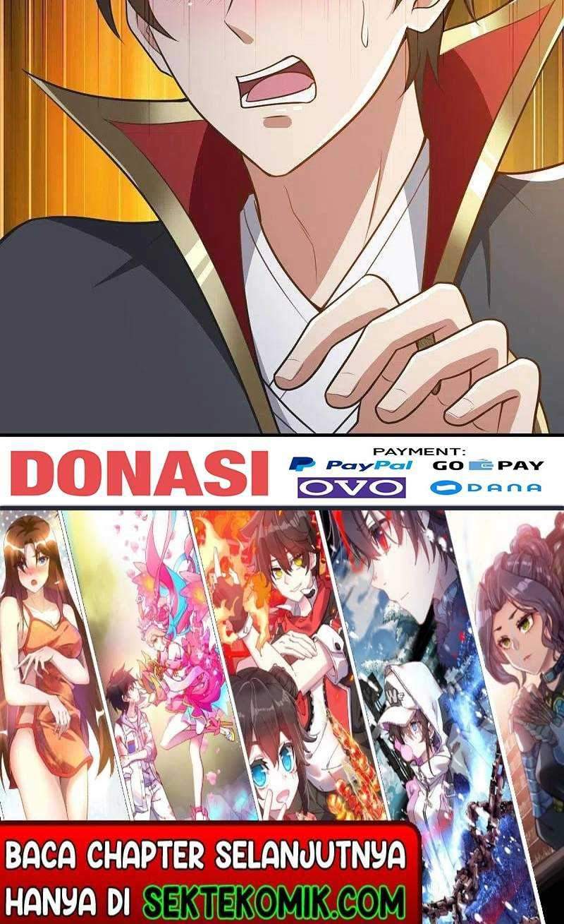 Domination One Sword Chapter 159 - halaman 37