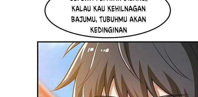 Domination One Sword Chapter 160 - halaman 13