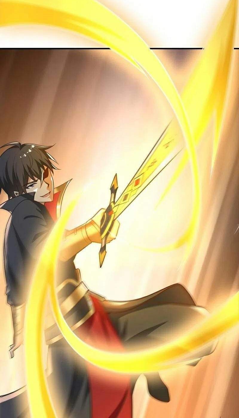 Domination One Sword Chapter 161 - halaman 13