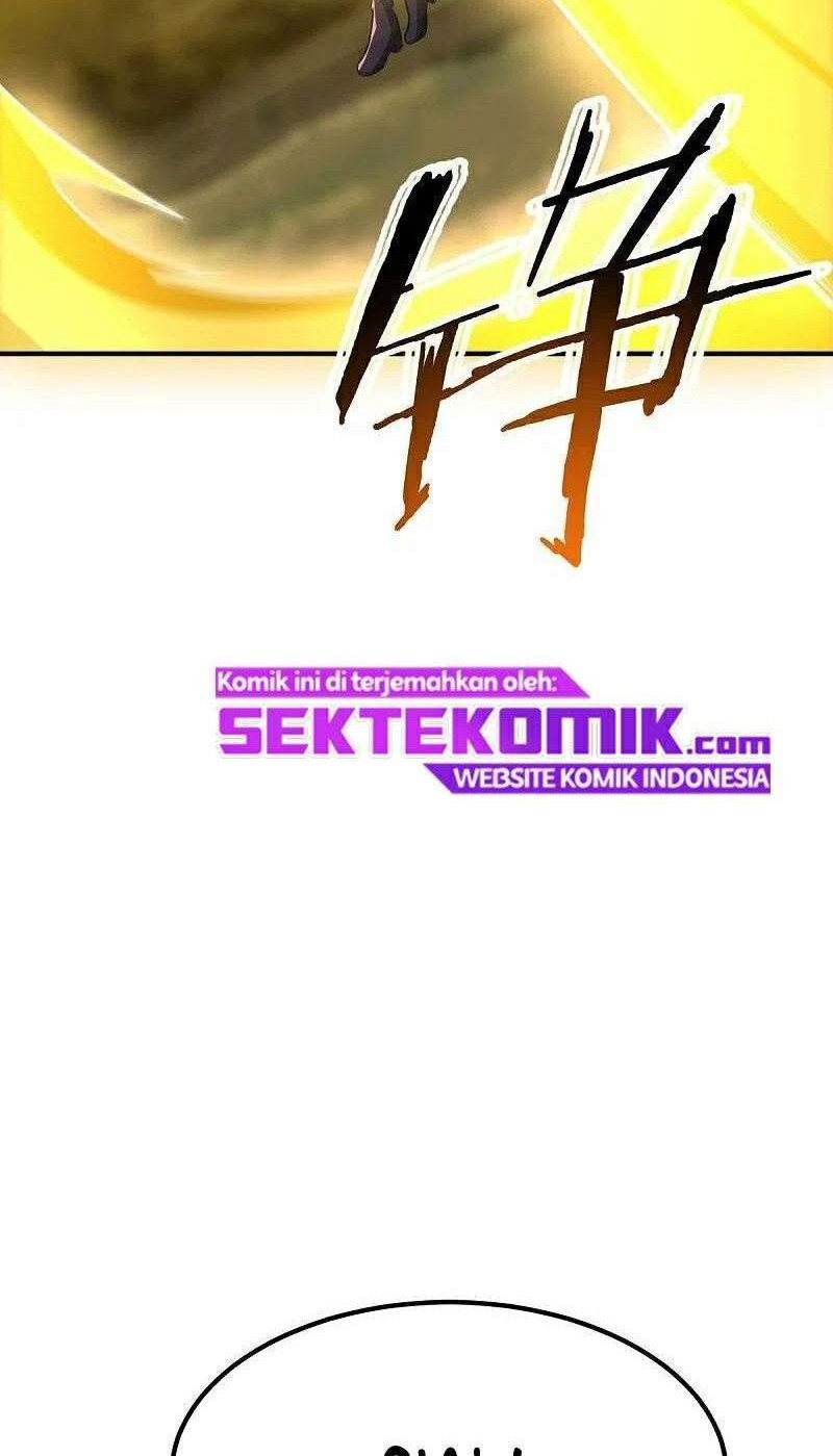 Domination One Sword Chapter 161 - halaman 15