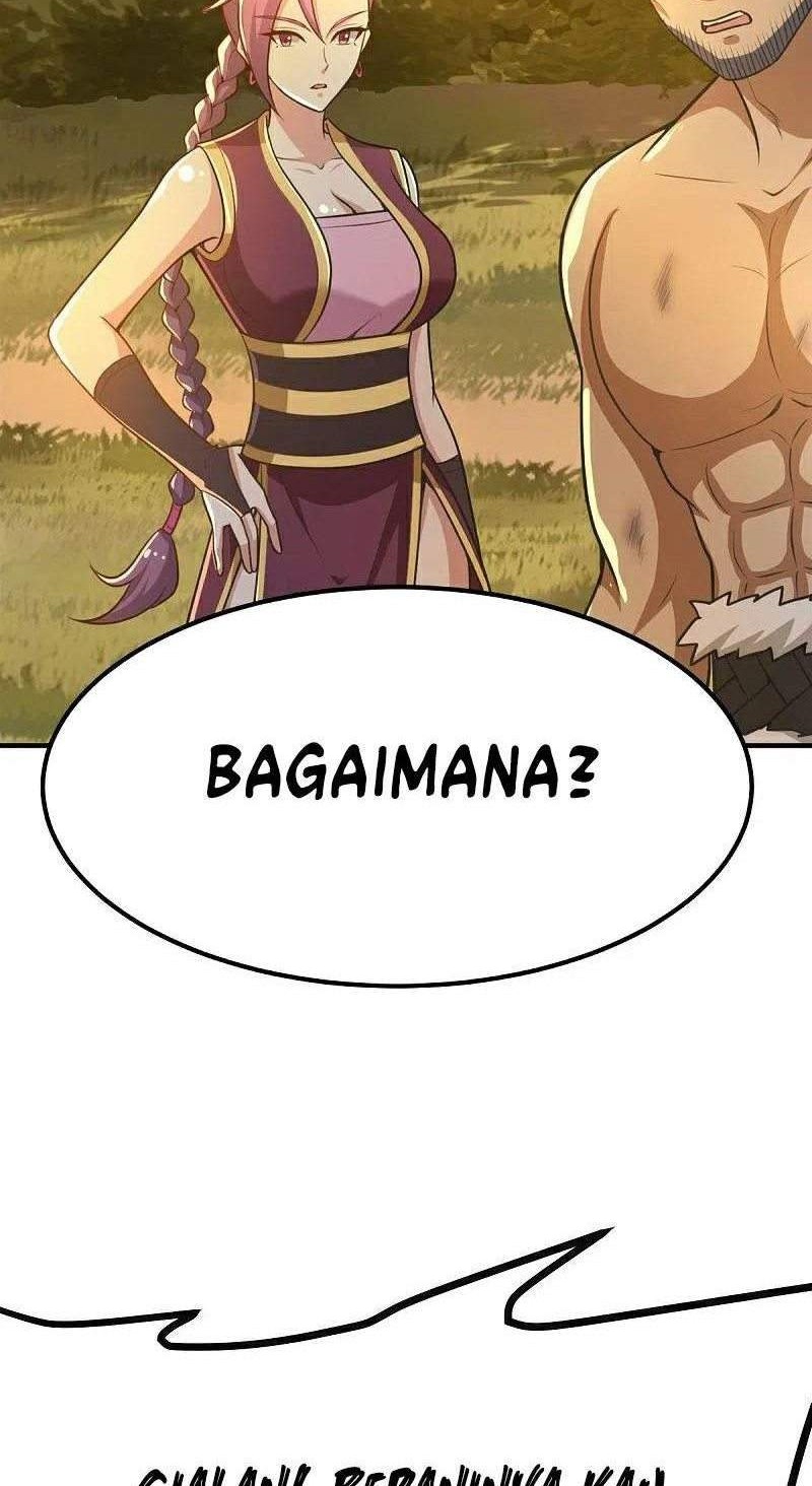 Domination One Sword Chapter 161 - halaman 29