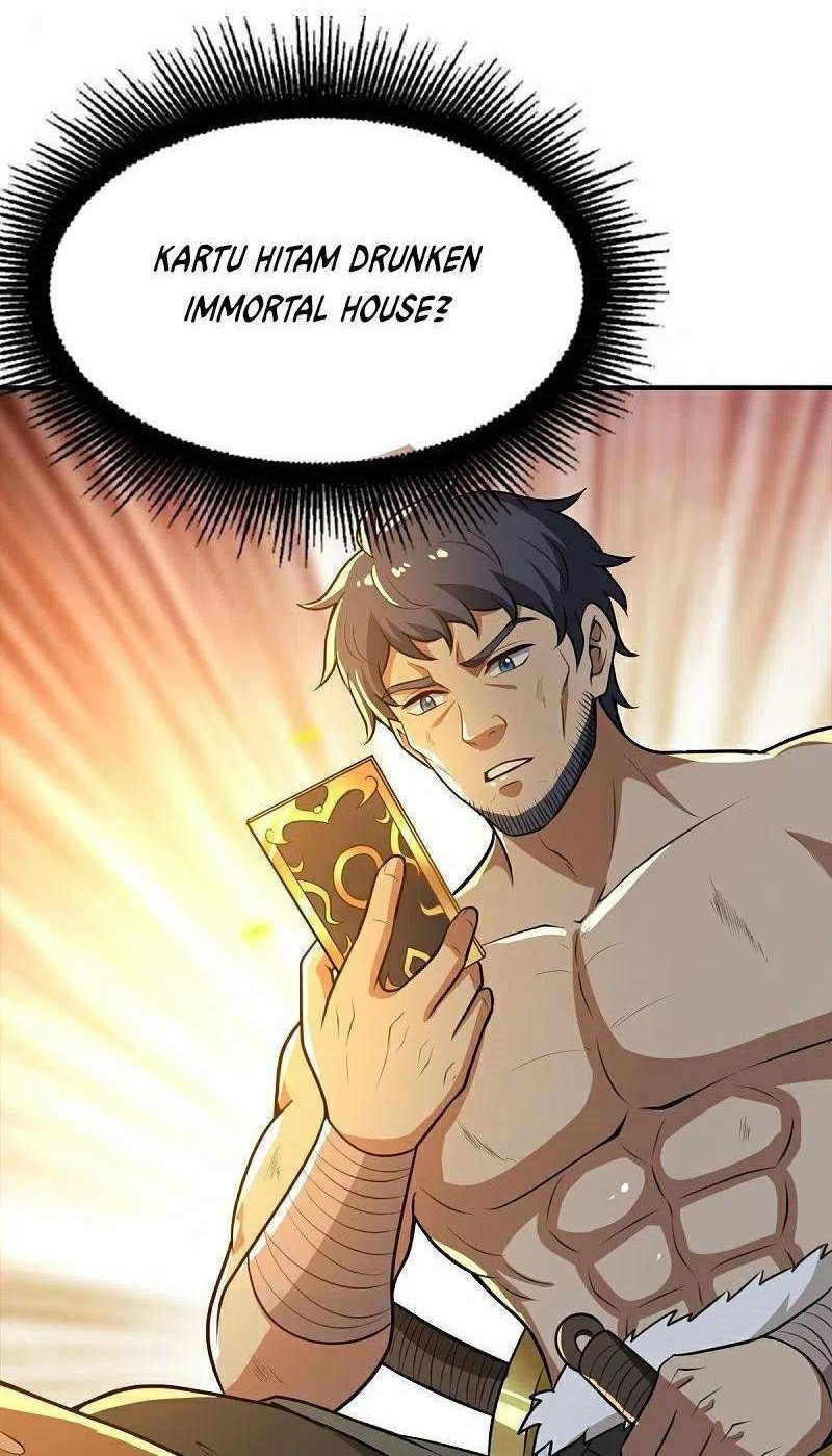 Domination One Sword Chapter 161 - halaman 3