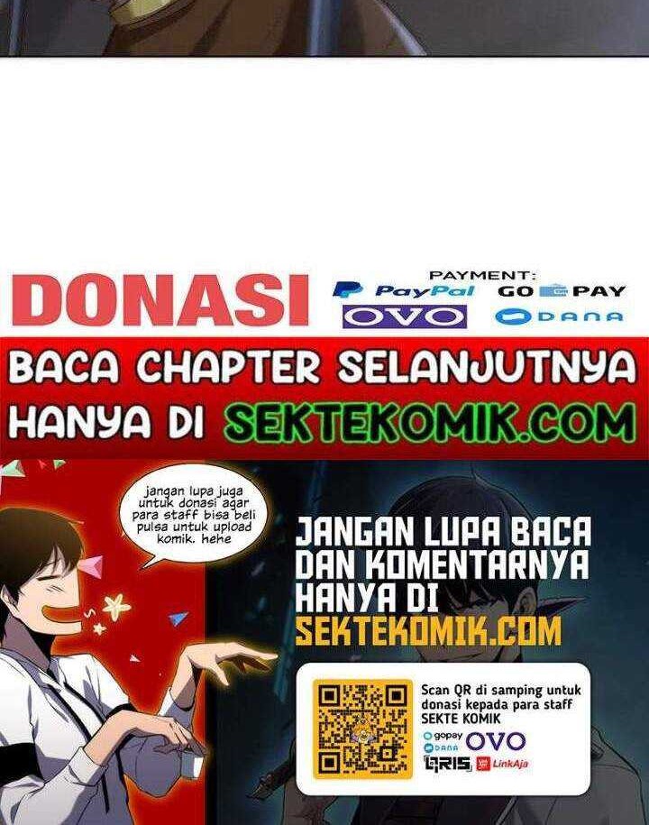 Domination One Sword Chapter 162 - halaman 30