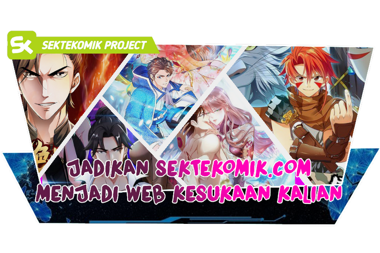 Domination One Sword Chapter 173 - halaman 26