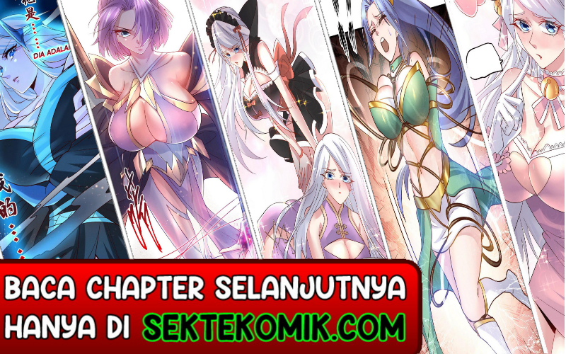 Domination One Sword Chapter 176 - halaman 25