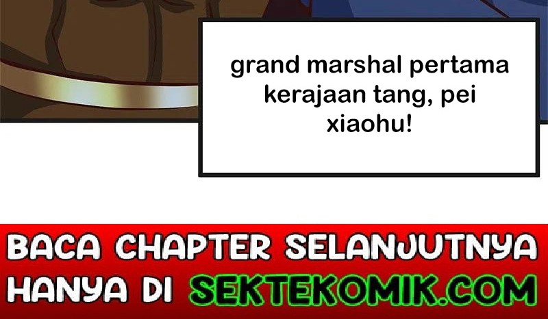 Domination One Sword Chapter 180 - halaman 20