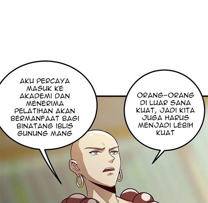 Domination One Sword Chapter 182 - halaman 15