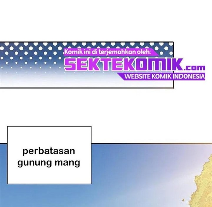 Domination One Sword Chapter 182 - halaman 9