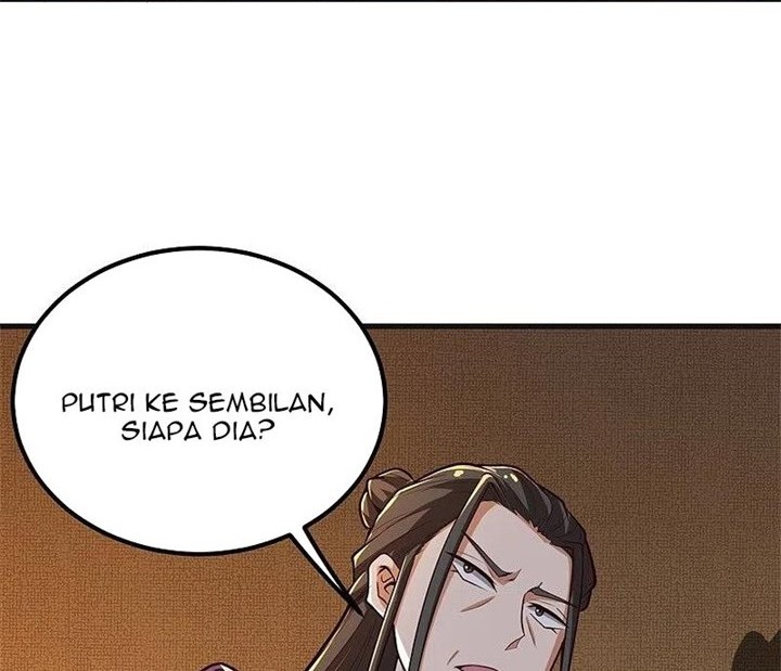 Domination One Sword Chapter 183 - halaman 7