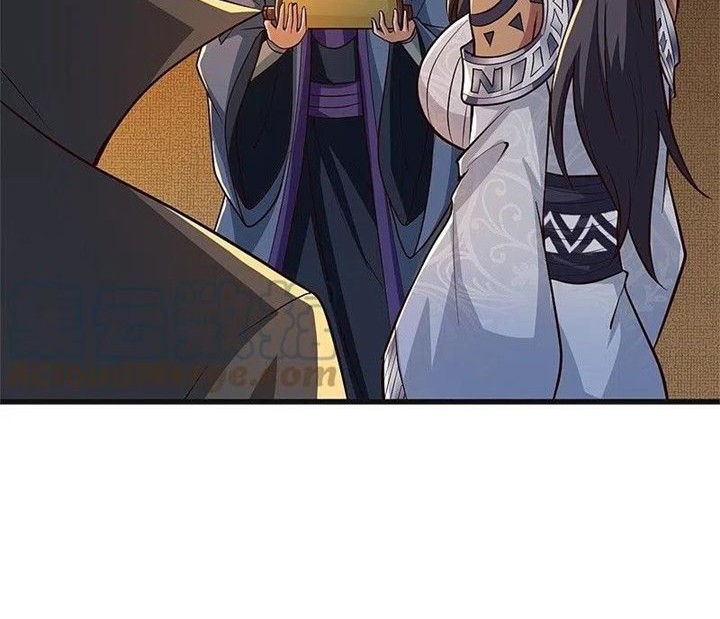 Domination One Sword Chapter 183 - halaman 9