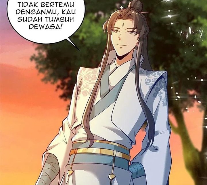 Domination One Sword Chapter 185 - halaman 7