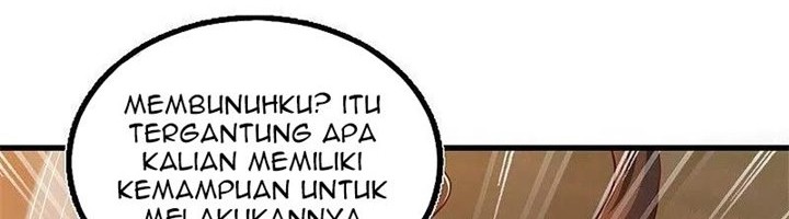 Domination One Sword Chapter 186 - halaman 19