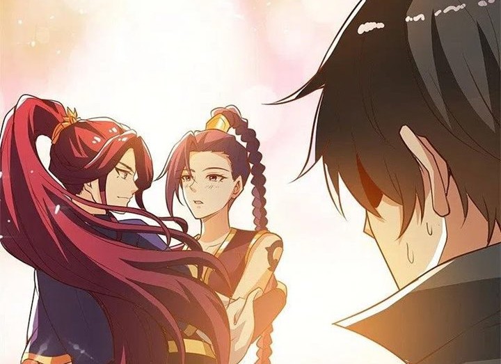 Domination One Sword Chapter 186 - halaman 3