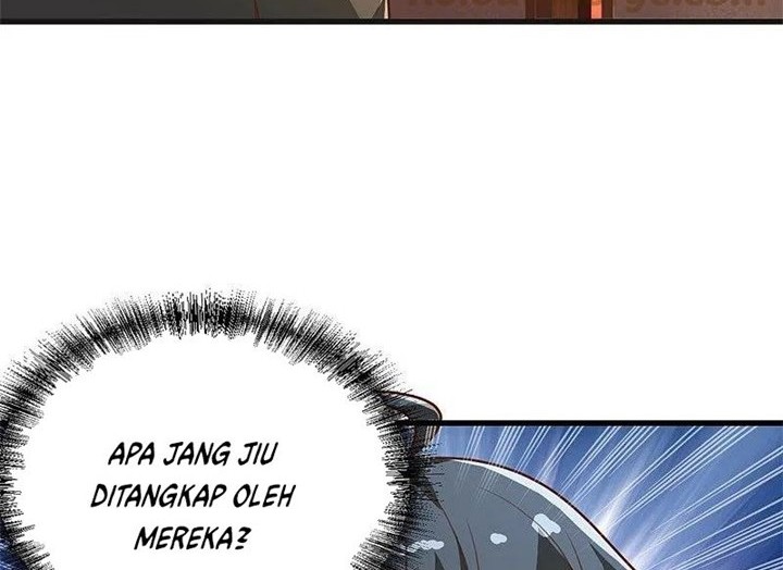 Domination One Sword Chapter 186 - halaman 7