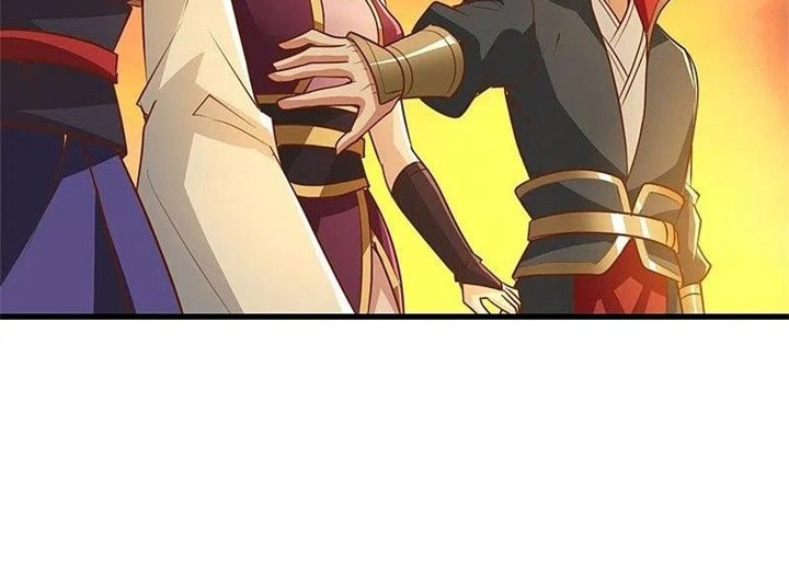 Domination One Sword Chapter 186 - halaman 9