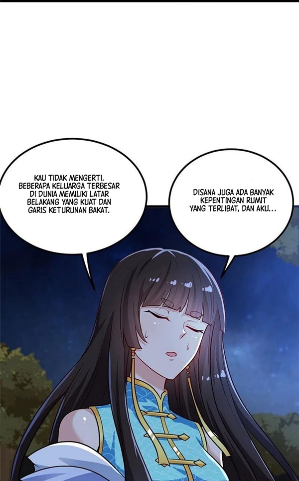 Domination One Sword Chapter 187 - halaman 29