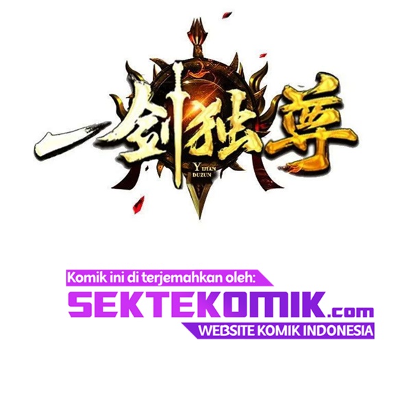 Domination One Sword Chapter 187 - halaman 3