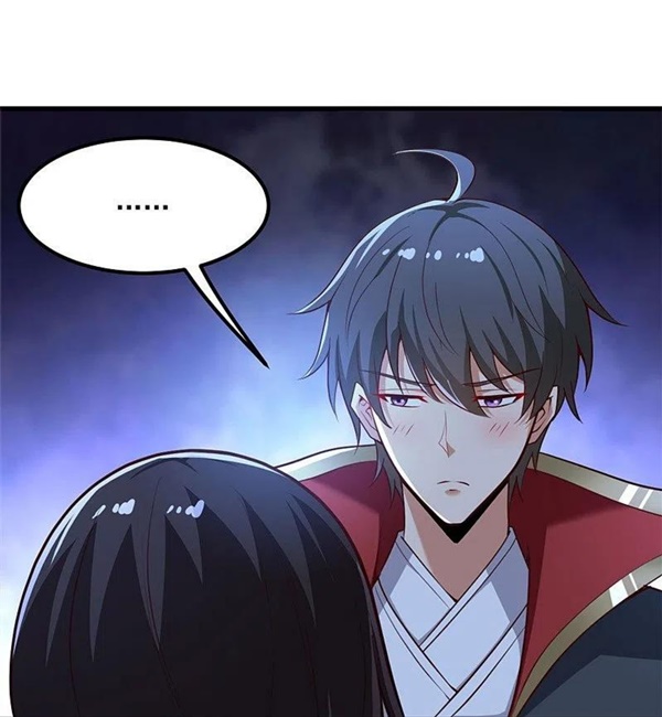 Domination One Sword Chapter 187 - halaman 33