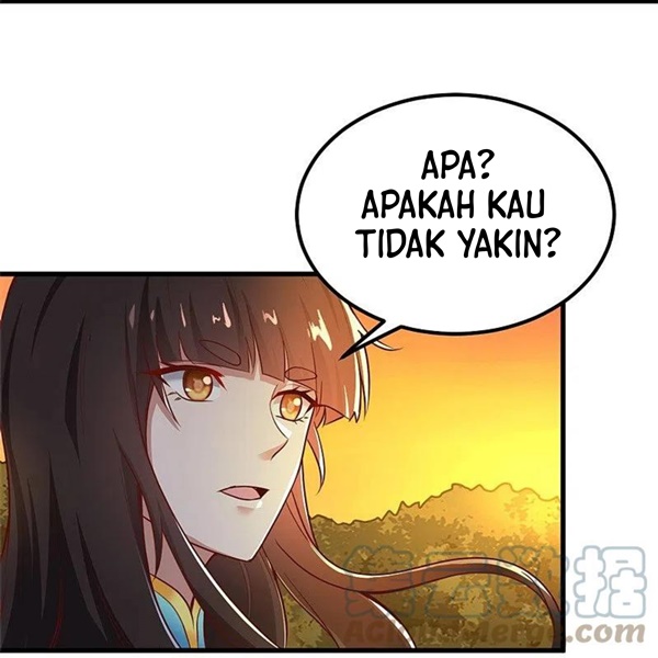 Domination One Sword Chapter 187 - halaman 6