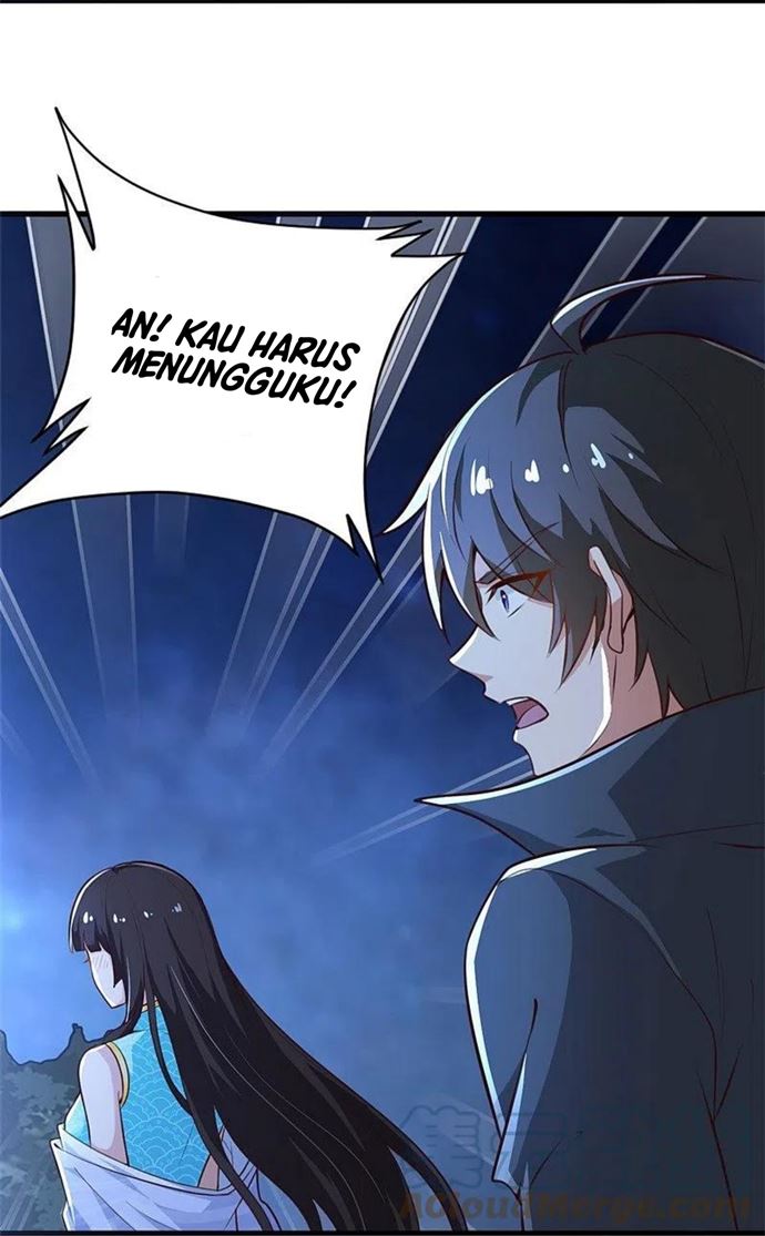 Domination One Sword Chapter 188 - halaman 14