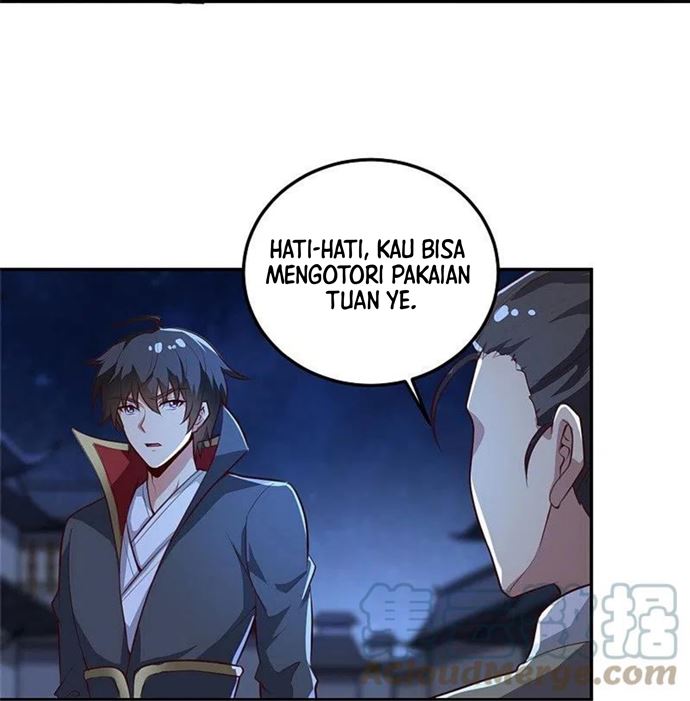 Domination One Sword Chapter 188 - halaman 24